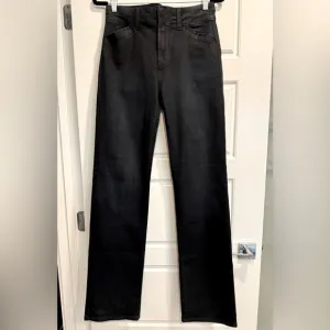 Paige Blake Polished Denim Jean Women's 29 Tall Business Casual Quiet Luxury