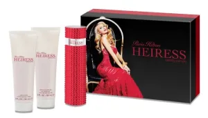 Paris Hilton Heiress Limited Edition Gift Set