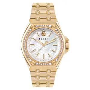 Philipp Plein The Extreme Gold