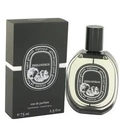 Philosykos Eau De Parfum Spray (Unisex) By Diptyque