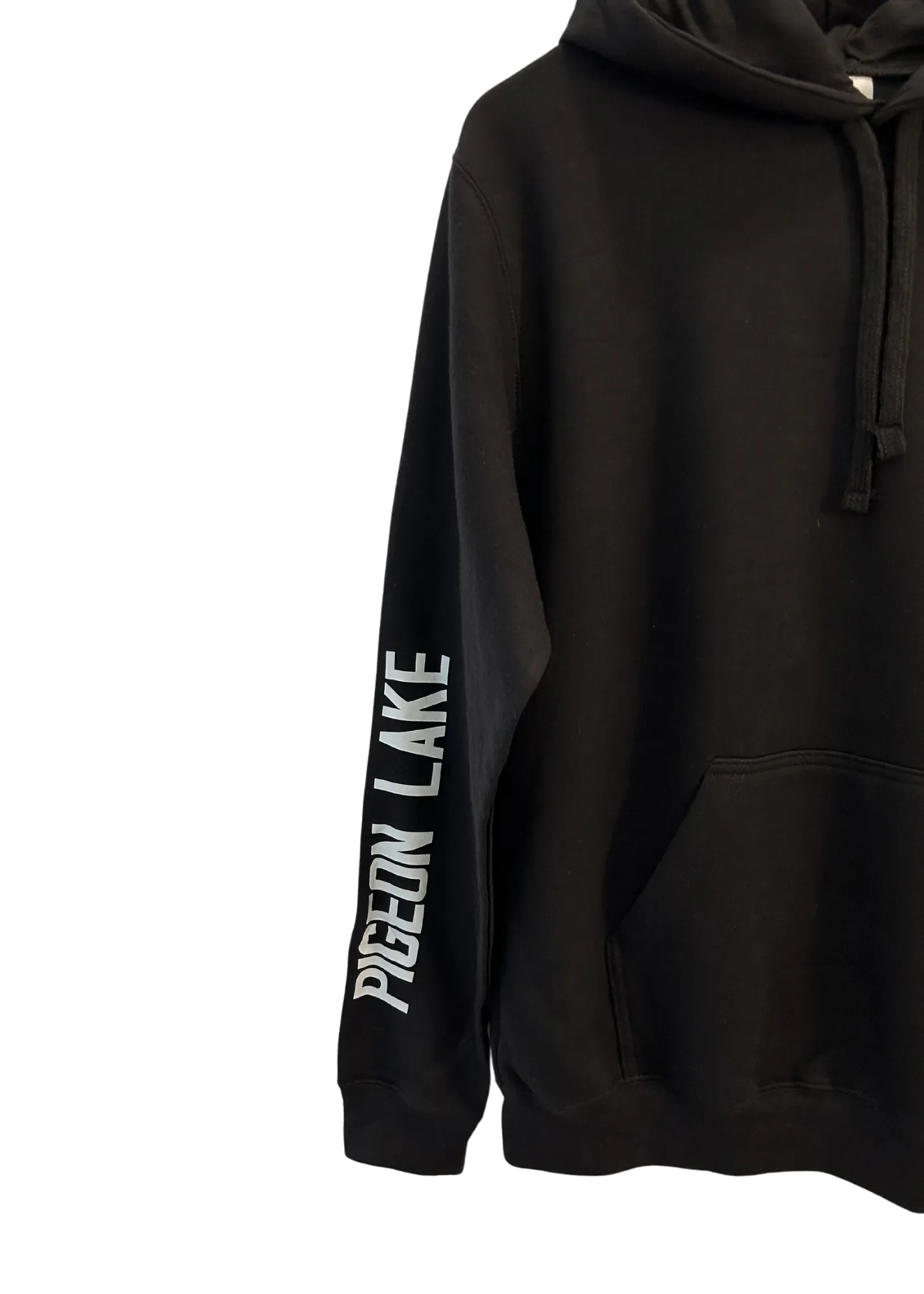 Pigeon Lake Life Hoodie