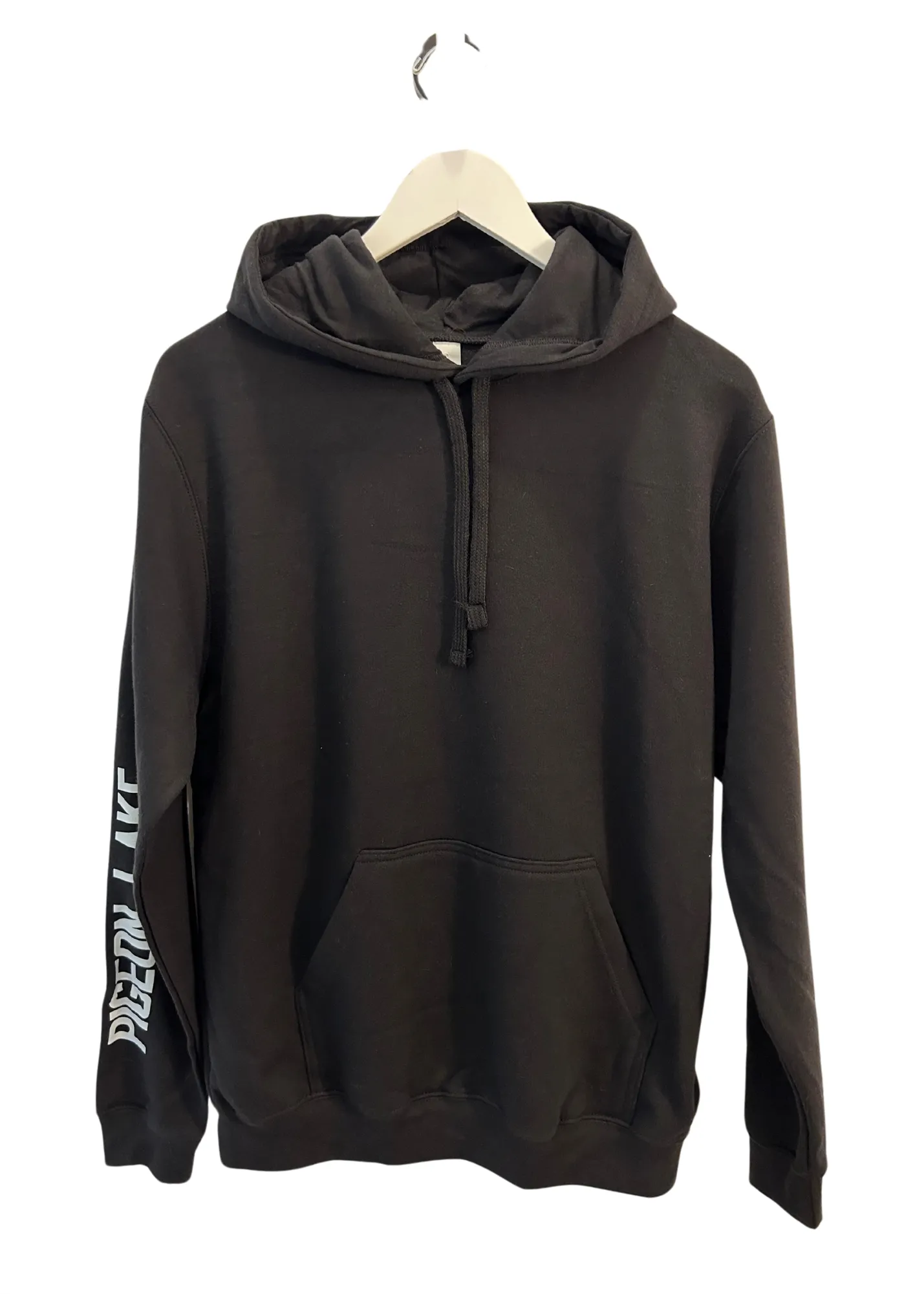 Pigeon Lake Life Hoodie