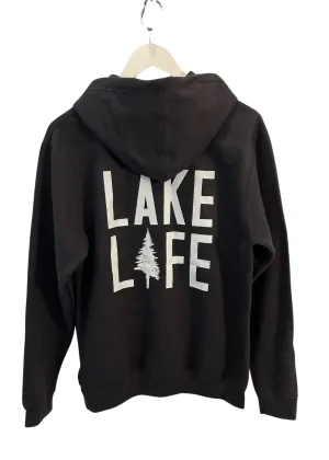 Pigeon Lake Life Hoodie