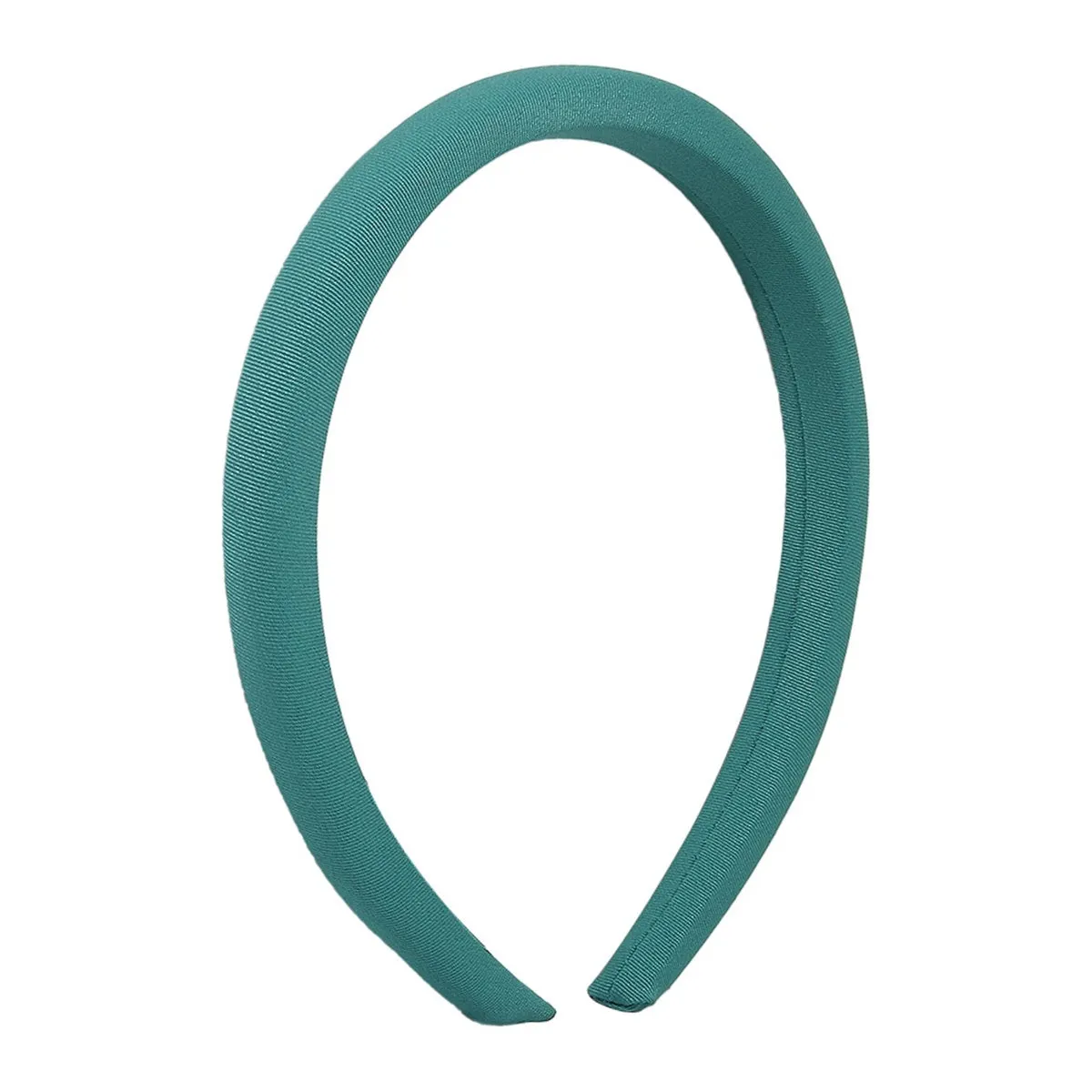 Pine Green Hard Headband