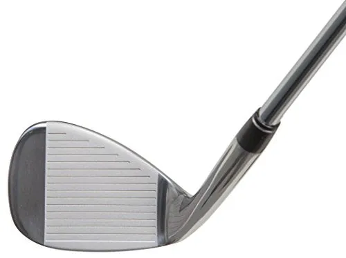 Pinemeadow Pre 3 Wedge Pack (Right-Handed, Steel, Regular, 52/56/60-Degrees)