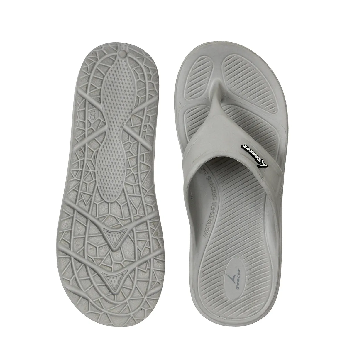 Platform 400 Slippers for Men