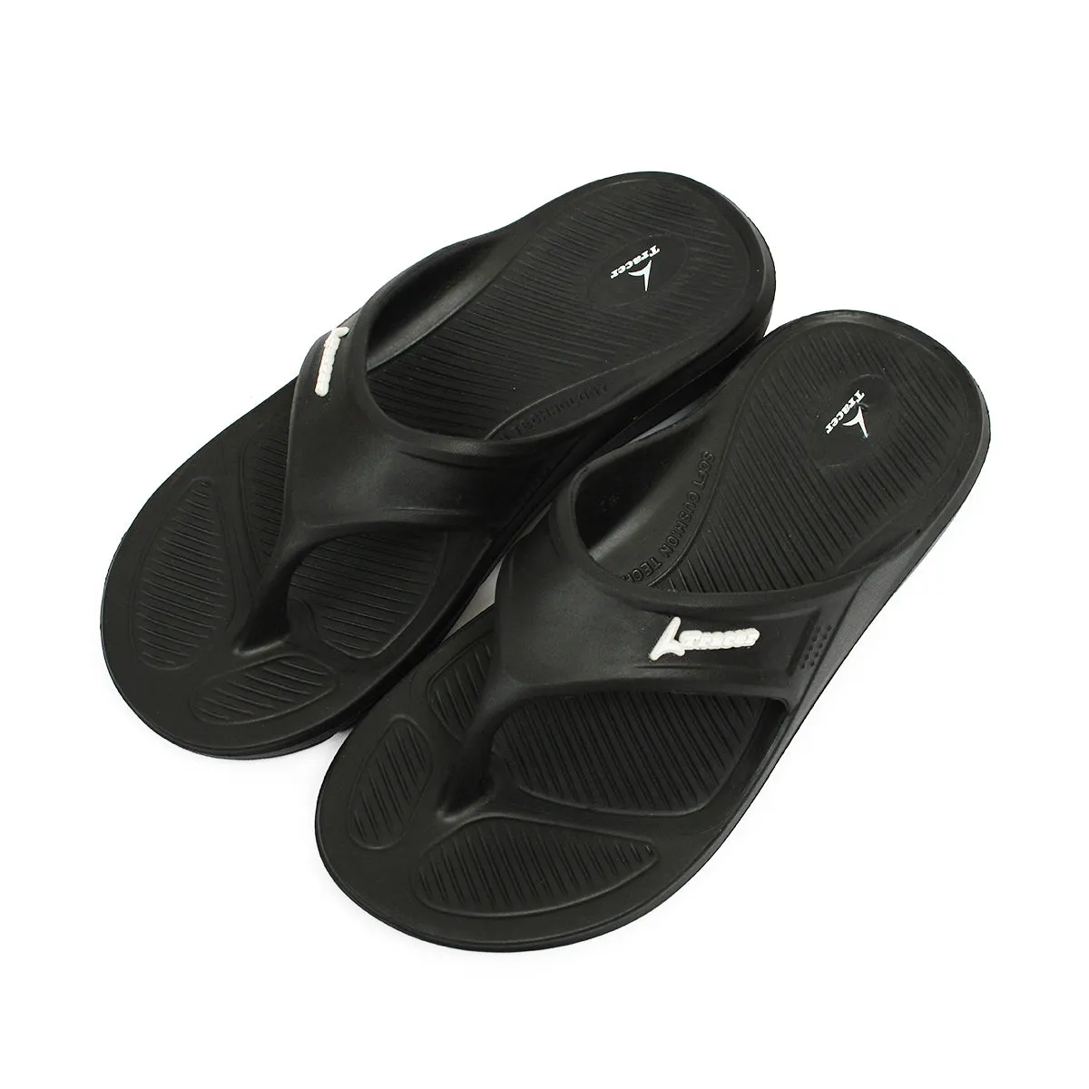 Platform 400 Slippers for Men