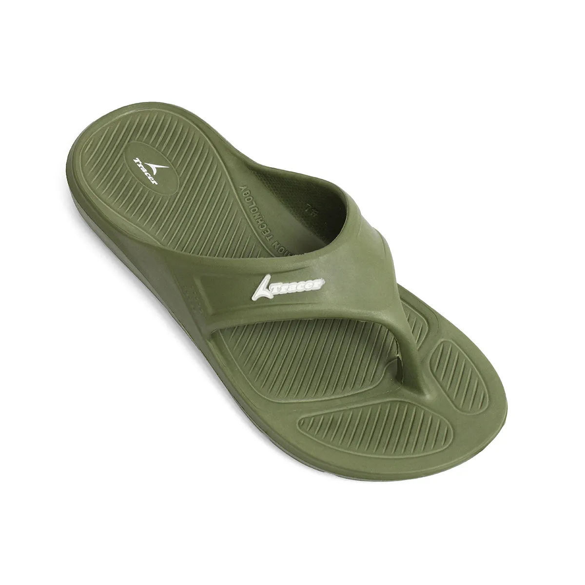 Platform 400 Slippers for Men