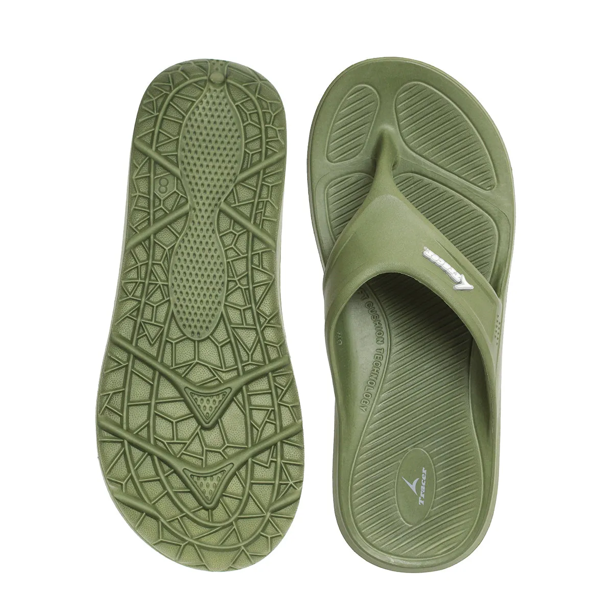 Platform 400 Slippers for Men