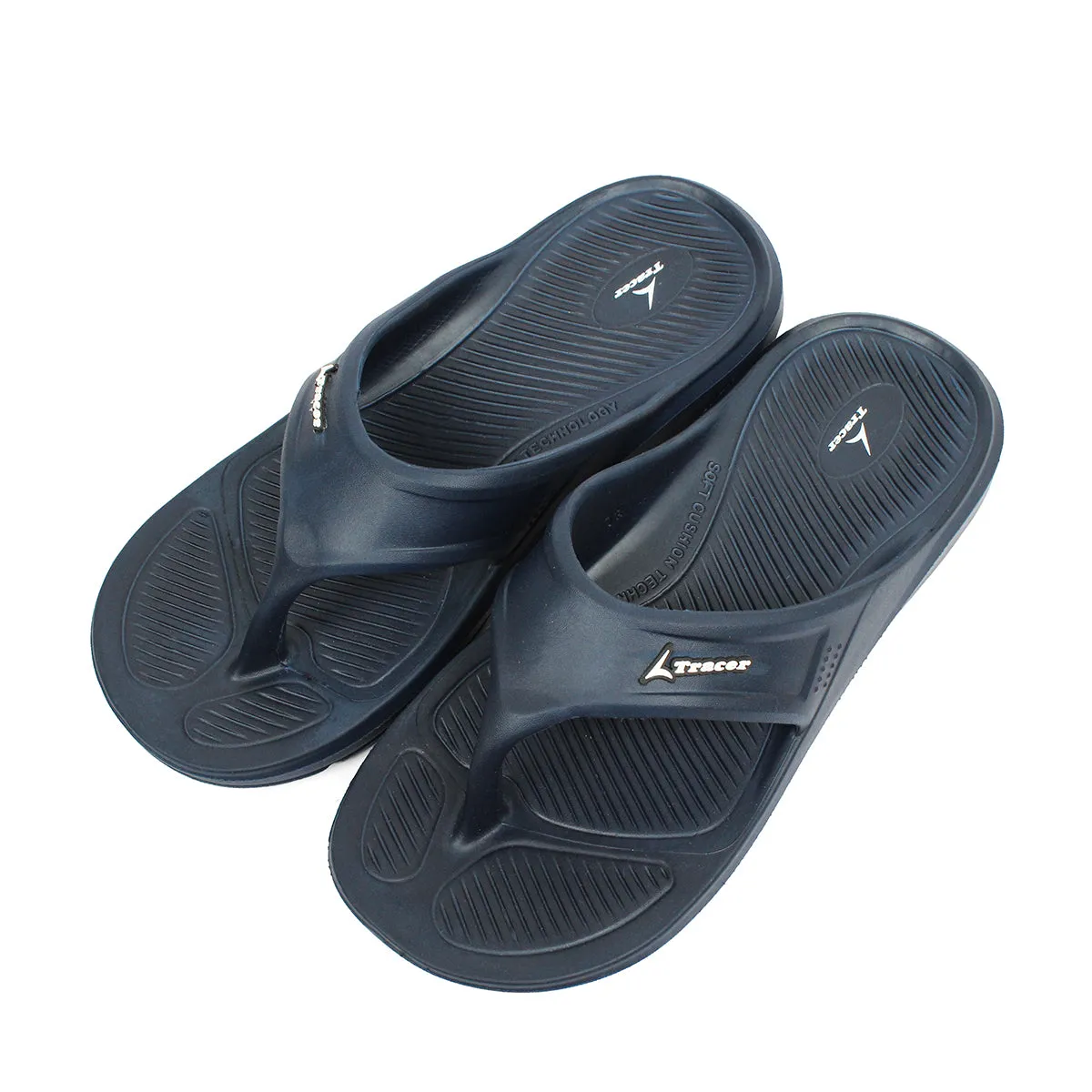 Platform 400 Slippers for Men