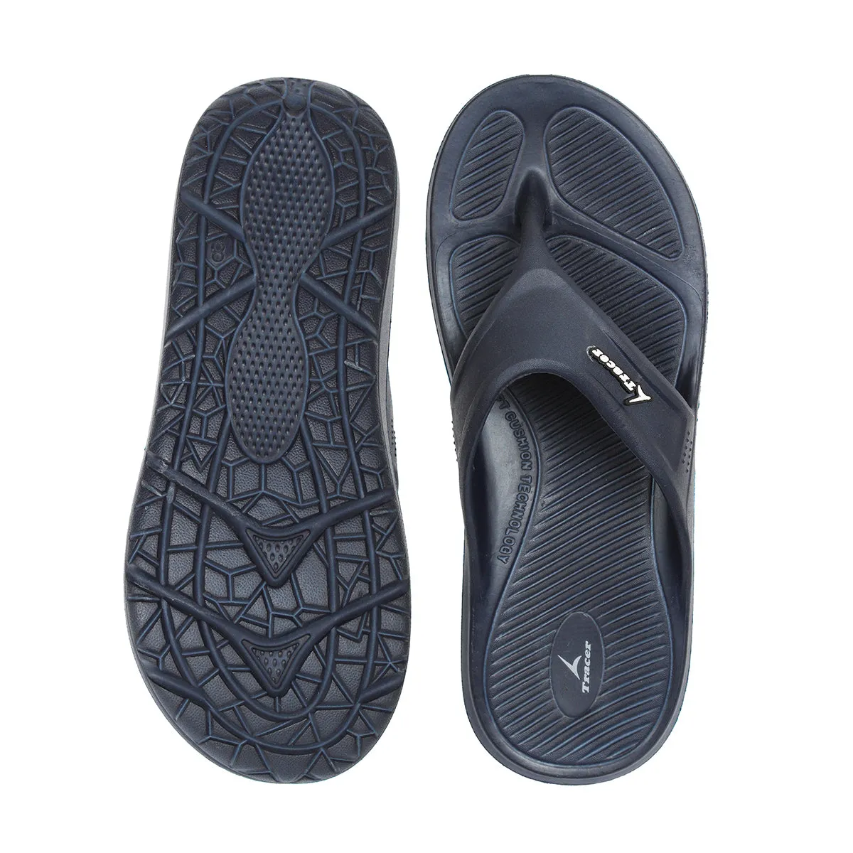 Platform 400 Slippers for Men