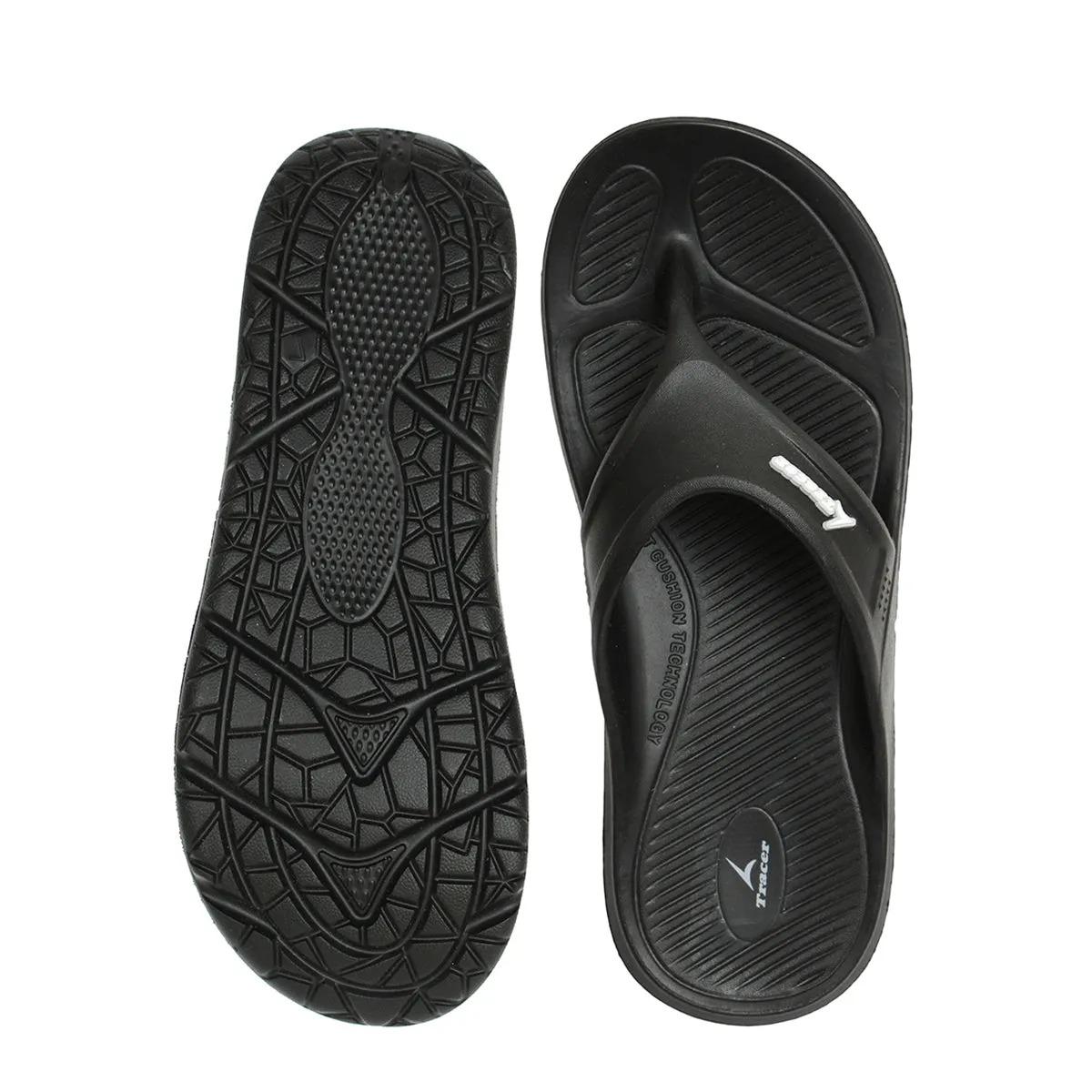 Platform 400 Slippers for Men