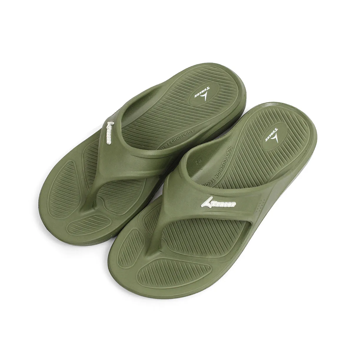 Platform 400 Slippers for Men