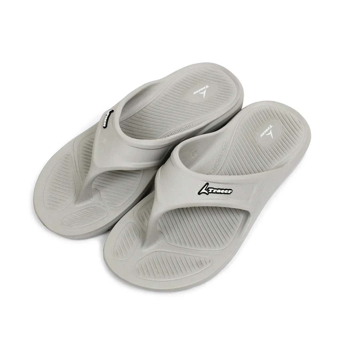 Platform 400 Slippers for Men