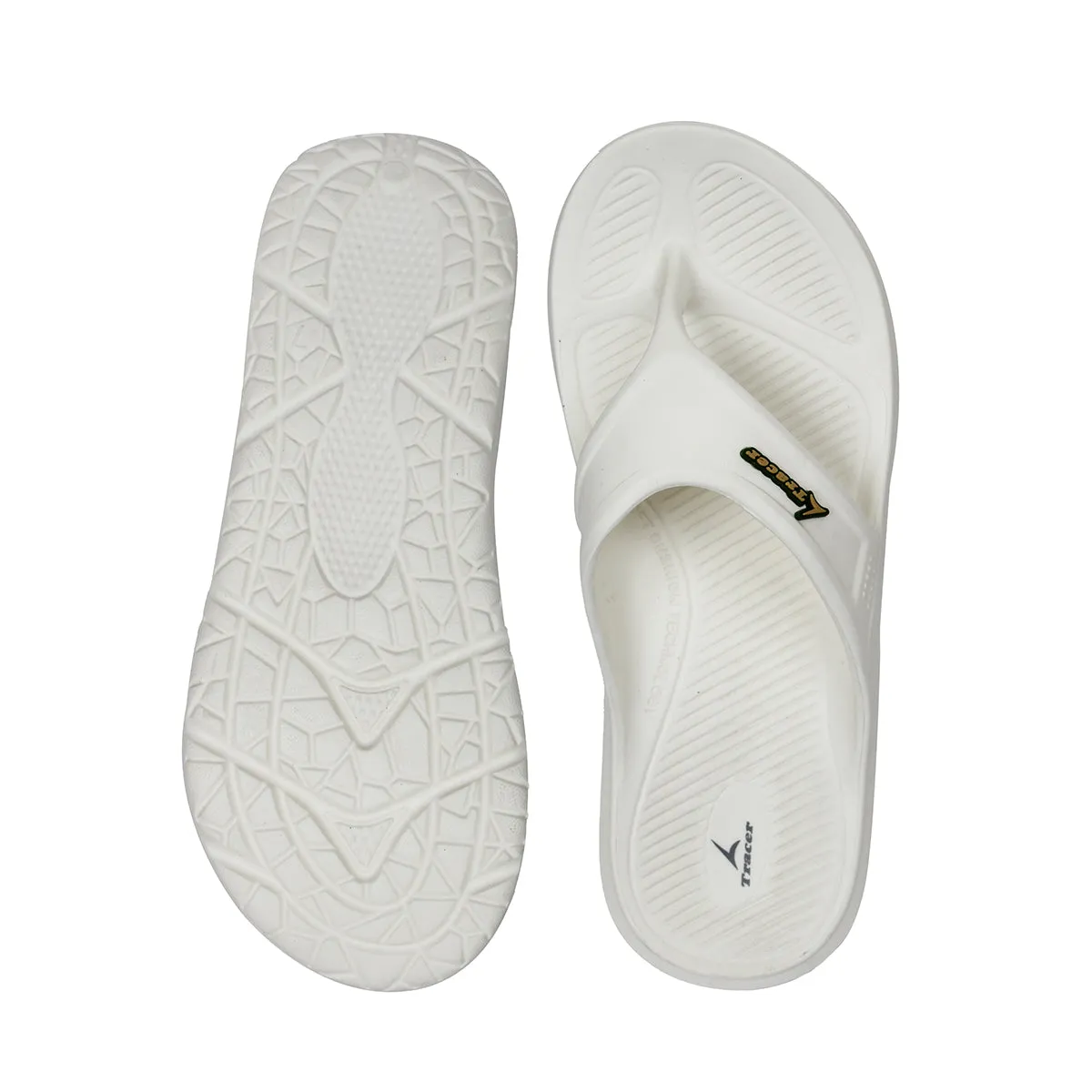 Platform 400 Slippers for Men