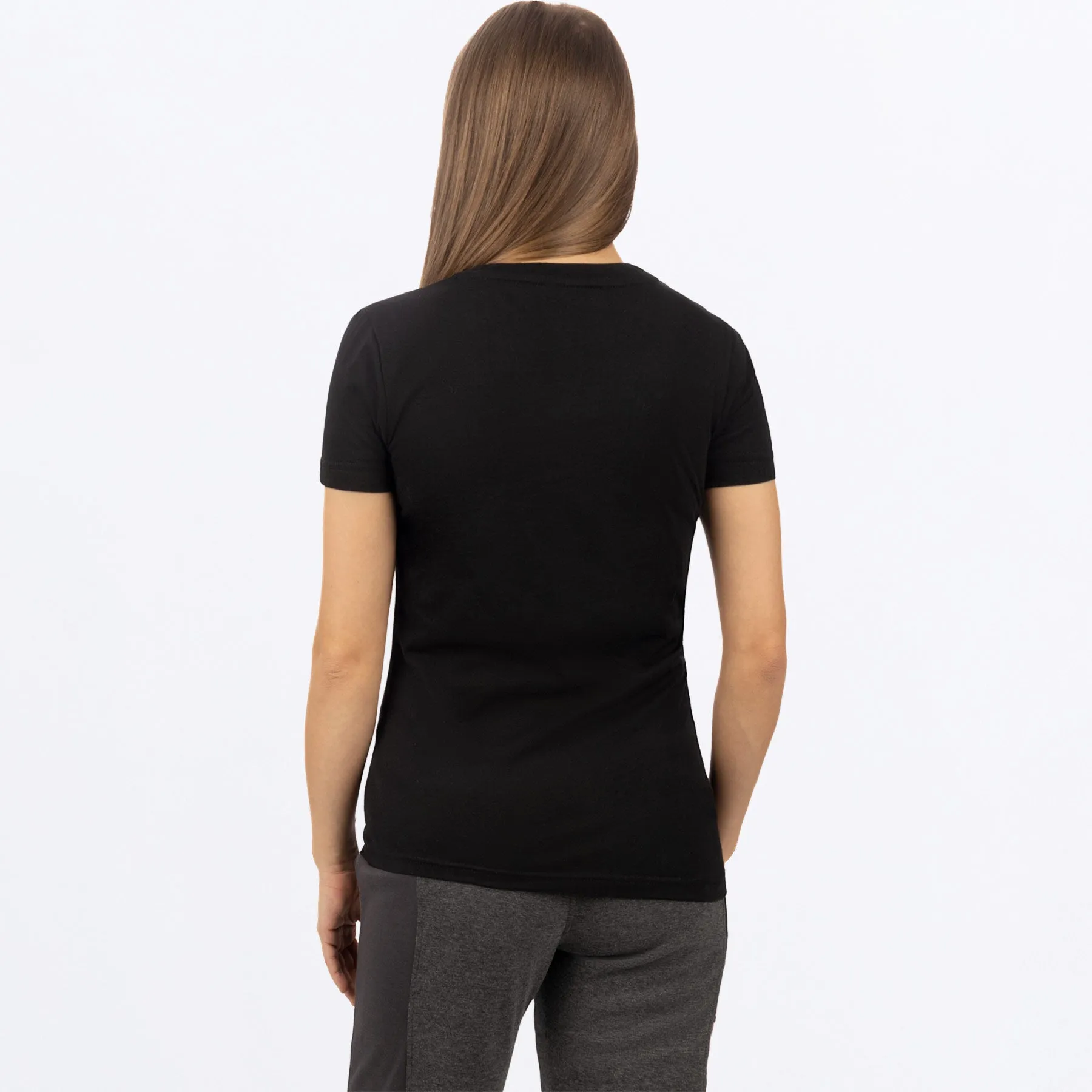 Podium Women's Premium T-shirt