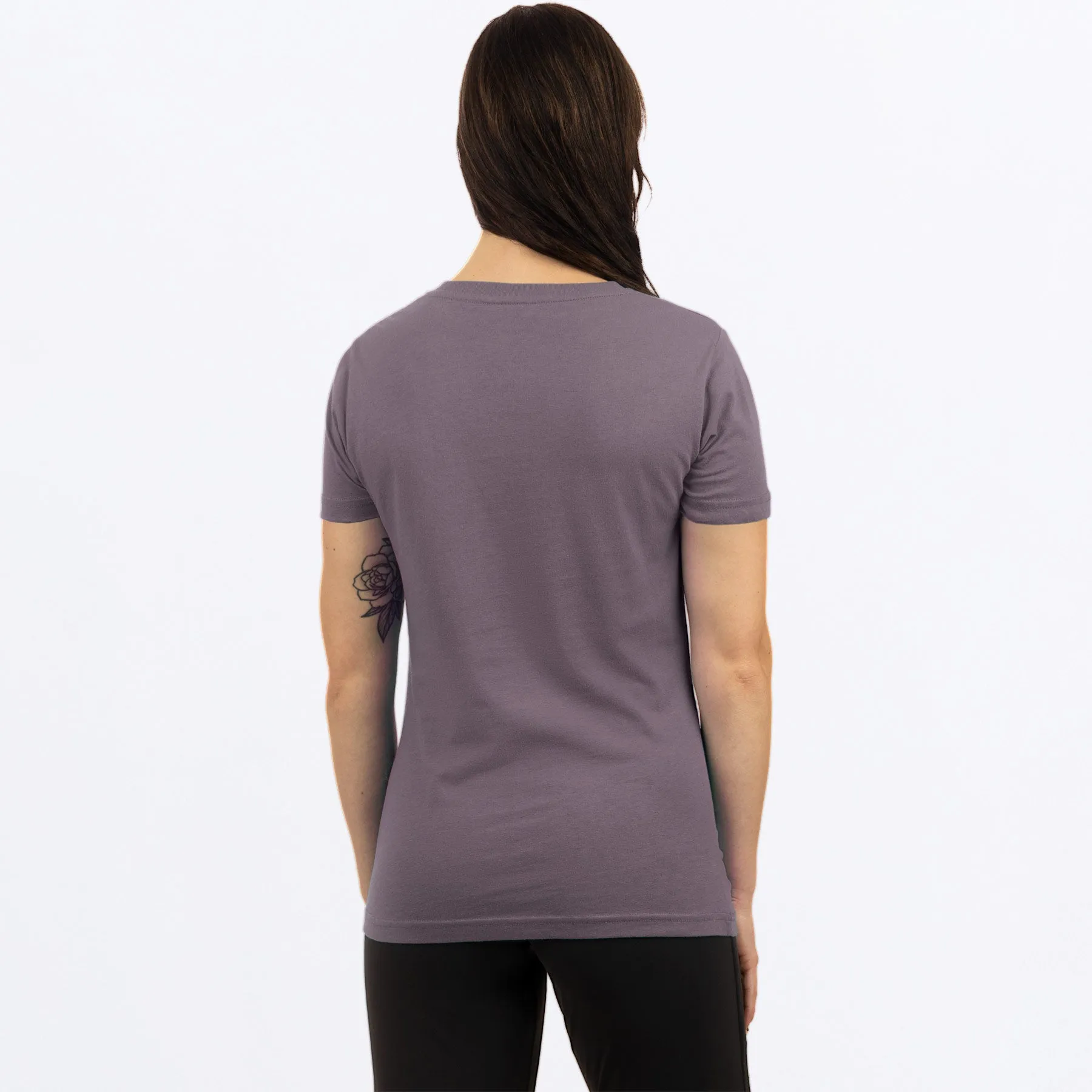 Podium Women's Premium T-shirt