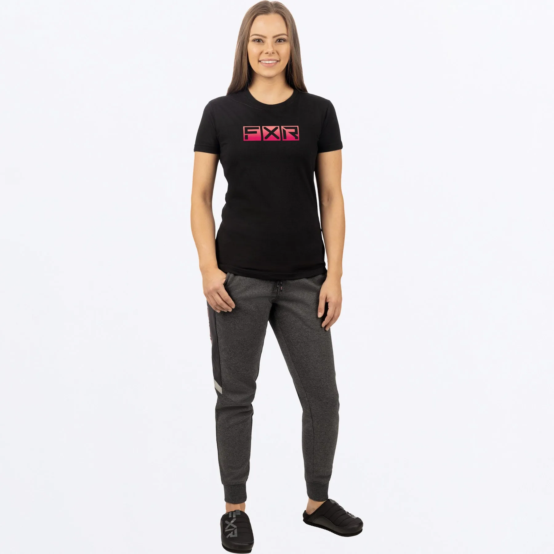 Podium Women's Premium T-shirt