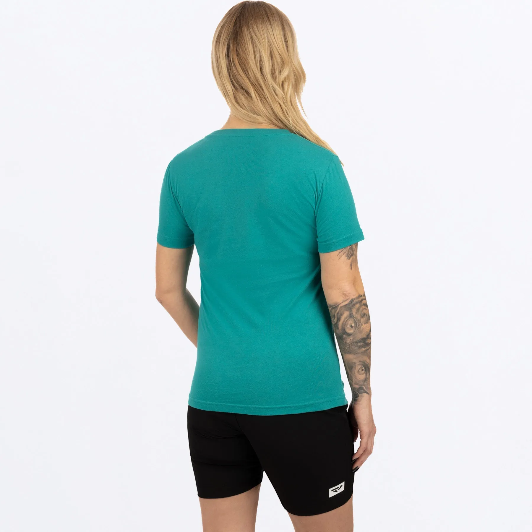 Podium Women's Premium T-shirt