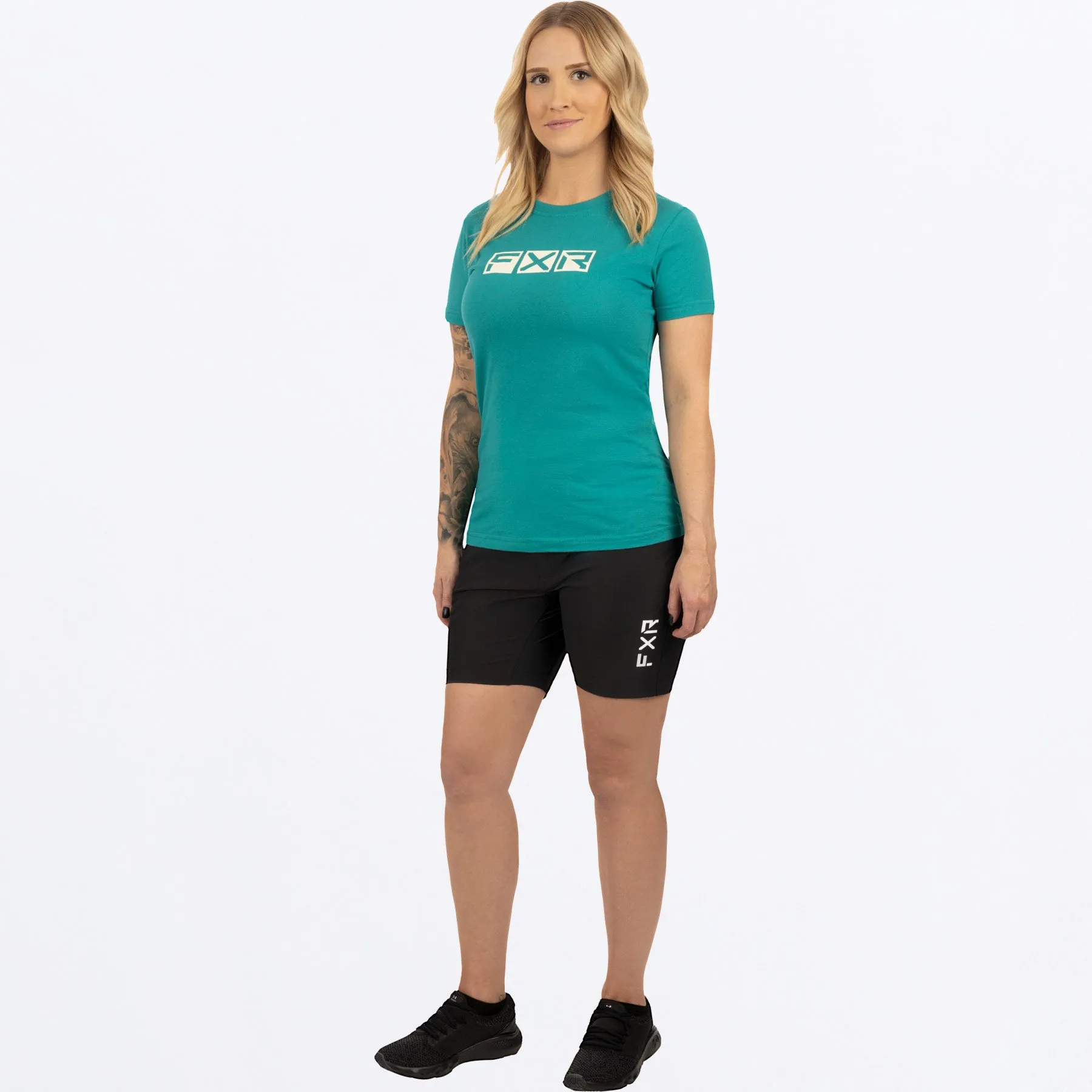 Podium Women's Premium T-shirt