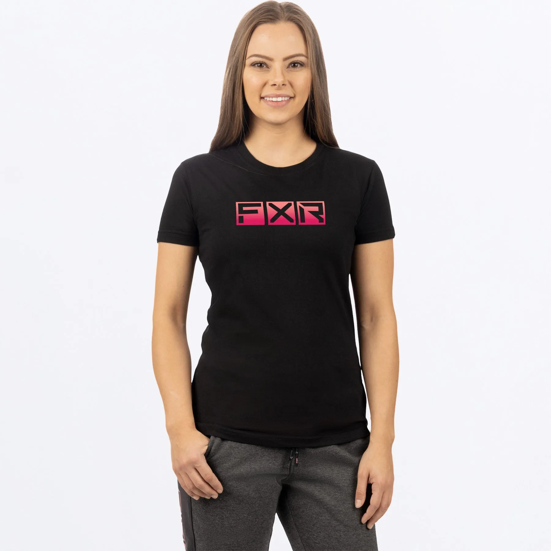 Podium Women's Premium T-shirt