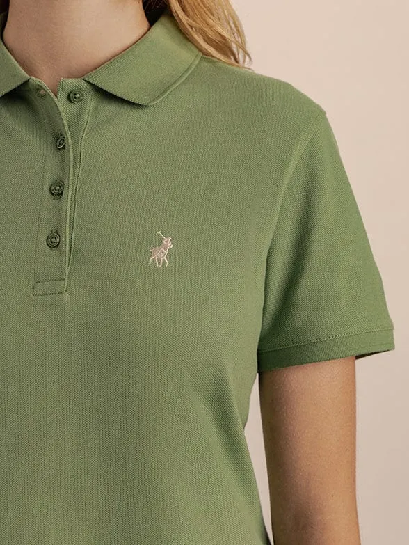 Polo Ladies Margot Golfer Fatigue