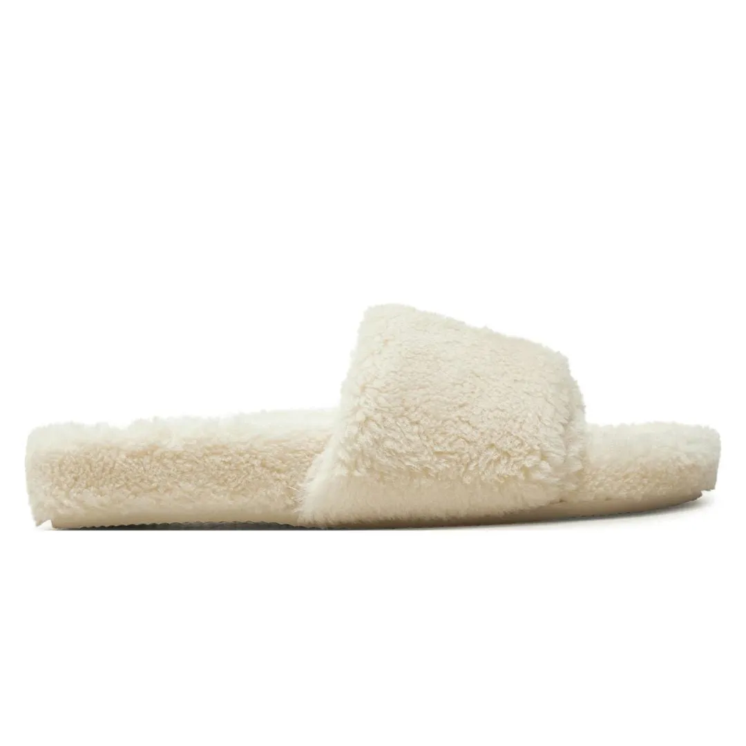 Polo Ralph Lauren Elenore slippers 842957051002-OFFWHT
