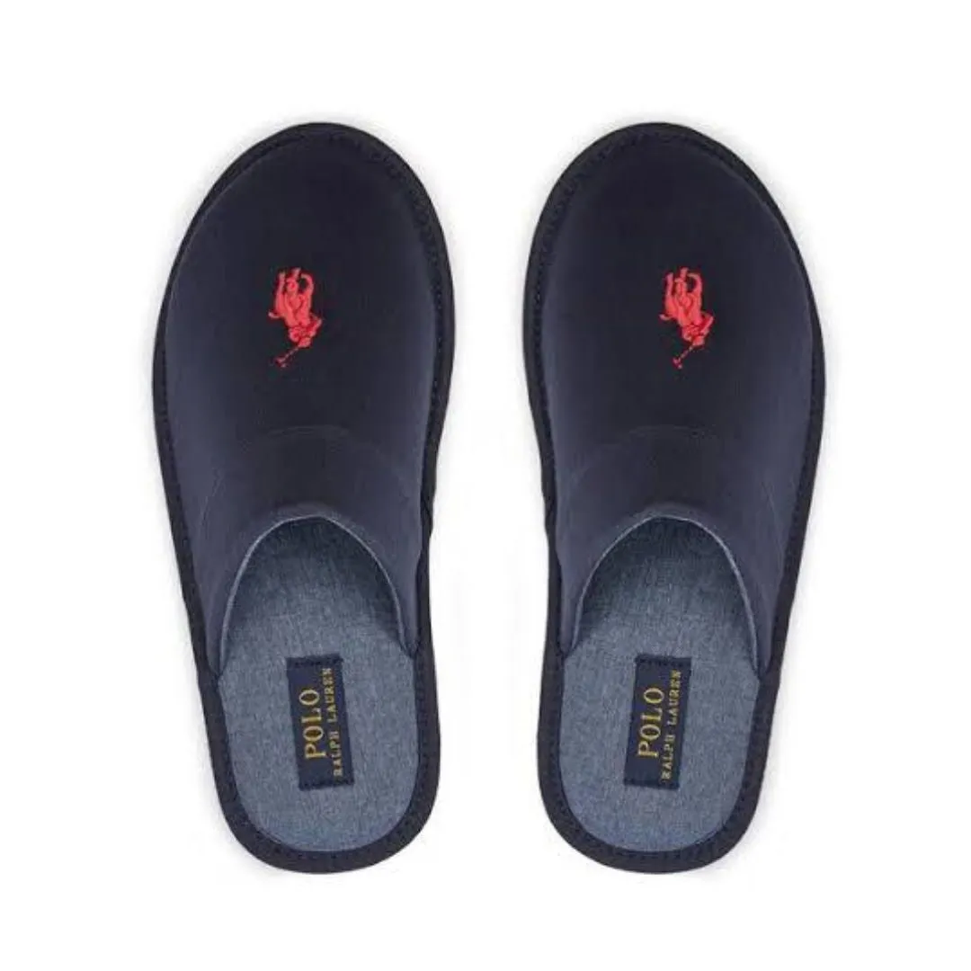 Polo Ralph Lauren Slippers 100004801-NVYRED