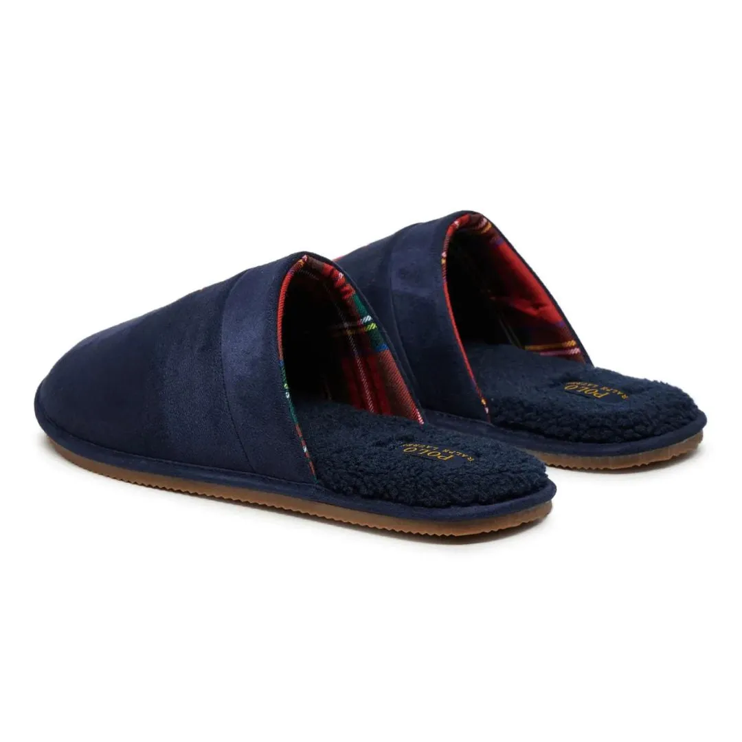 Polo Ralph Lauren Slippers  843955401-NVYRED