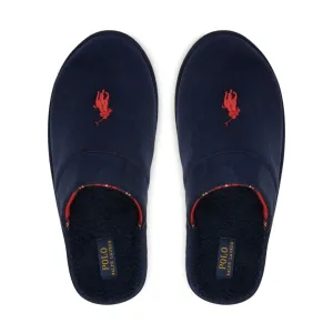 Polo Ralph Lauren Slippers  843955401-NVYRED