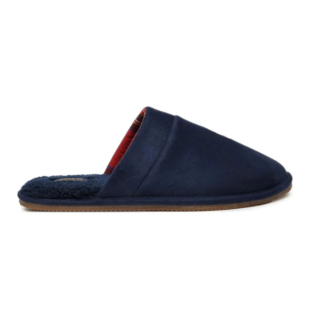 Polo Ralph Lauren Slippers  843955401-NVYRED