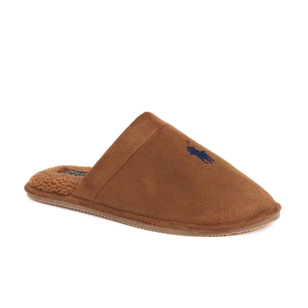 Polo Ralph Lauren Slippers  843955401-TANNVY