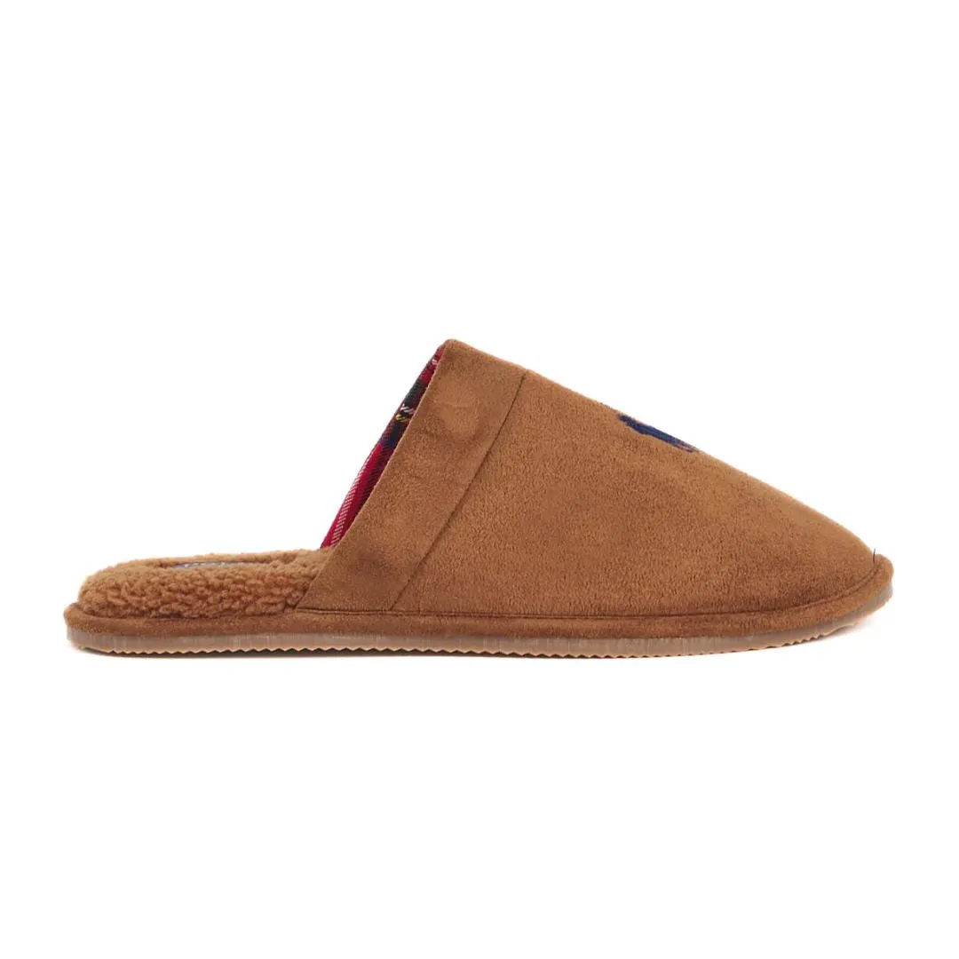 Polo Ralph Lauren Slippers  843955401-TANNVY
