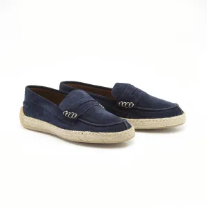 PèPè François Navy