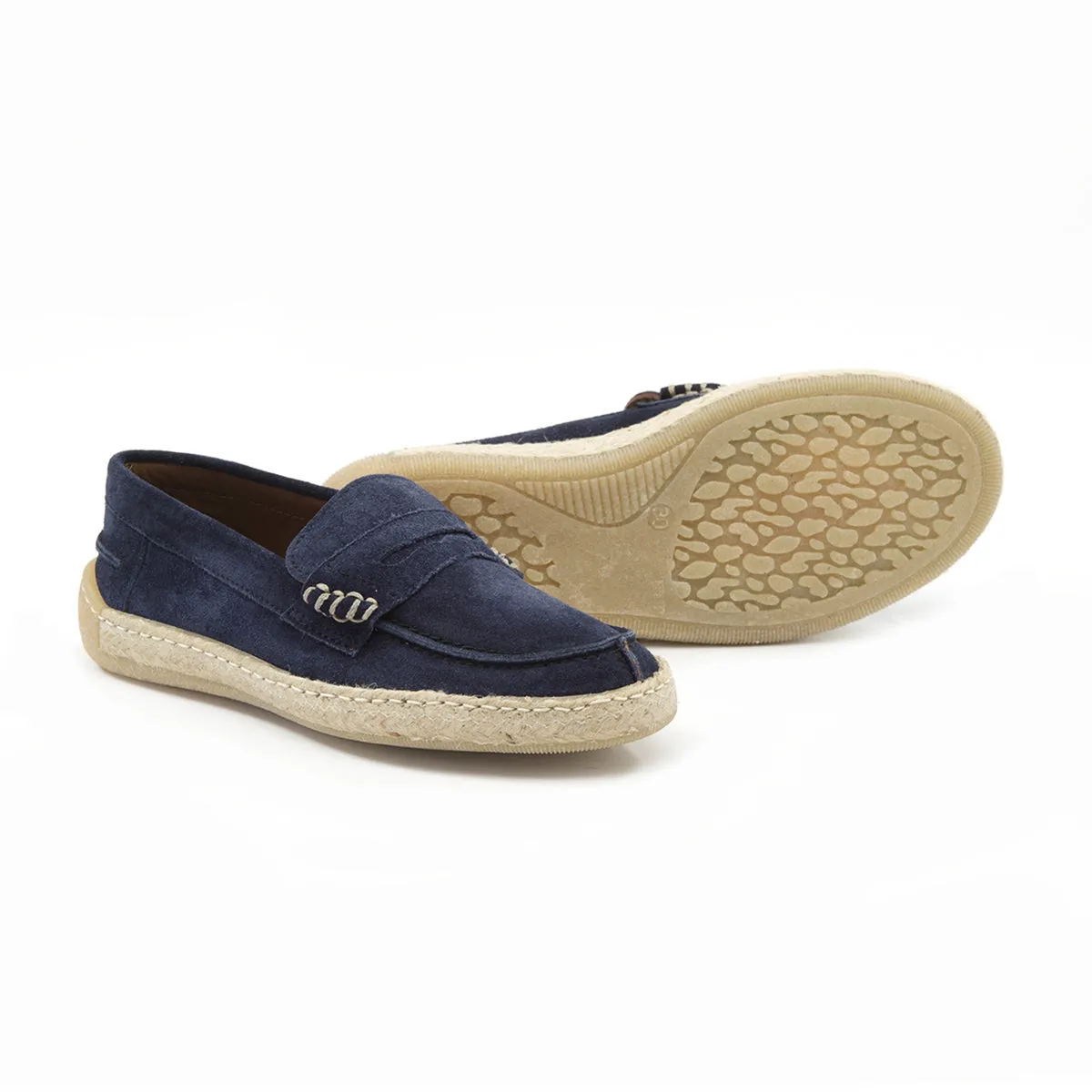 PèPè François Navy