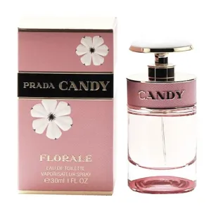 Prada Candy Florale