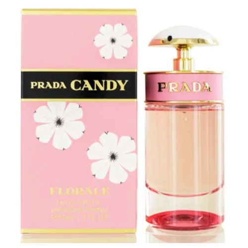 Prada Candy Florale