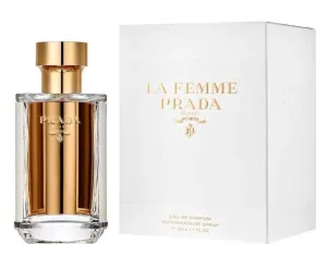 Prada La Femme