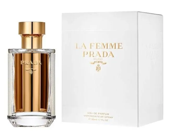 Prada La Femme