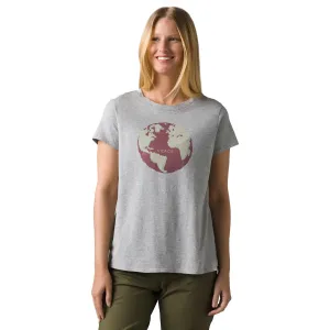 Prana Women’s Journeyman Tee 2.0