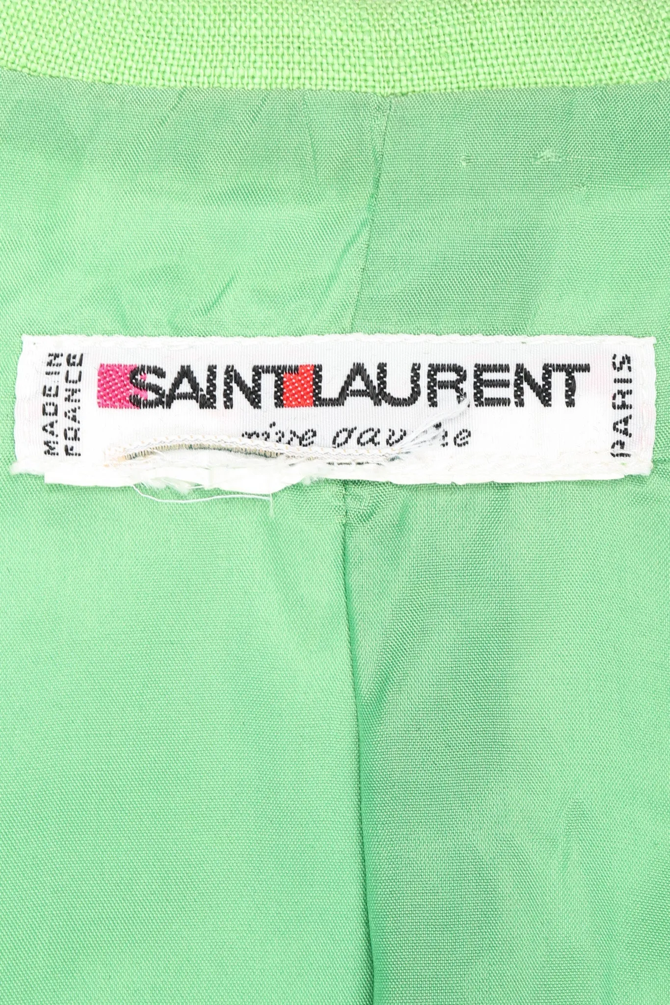 Puff Sleeve Jacket