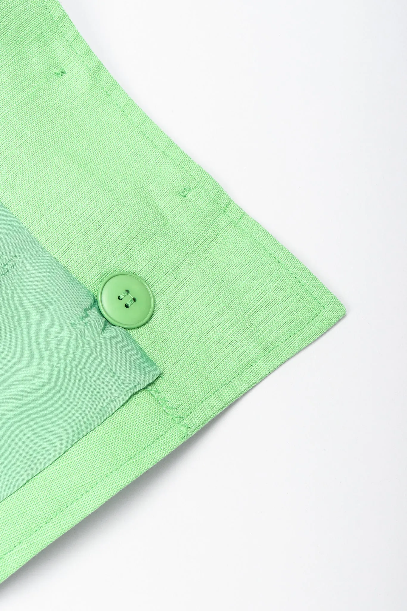 Puff Sleeve Jacket