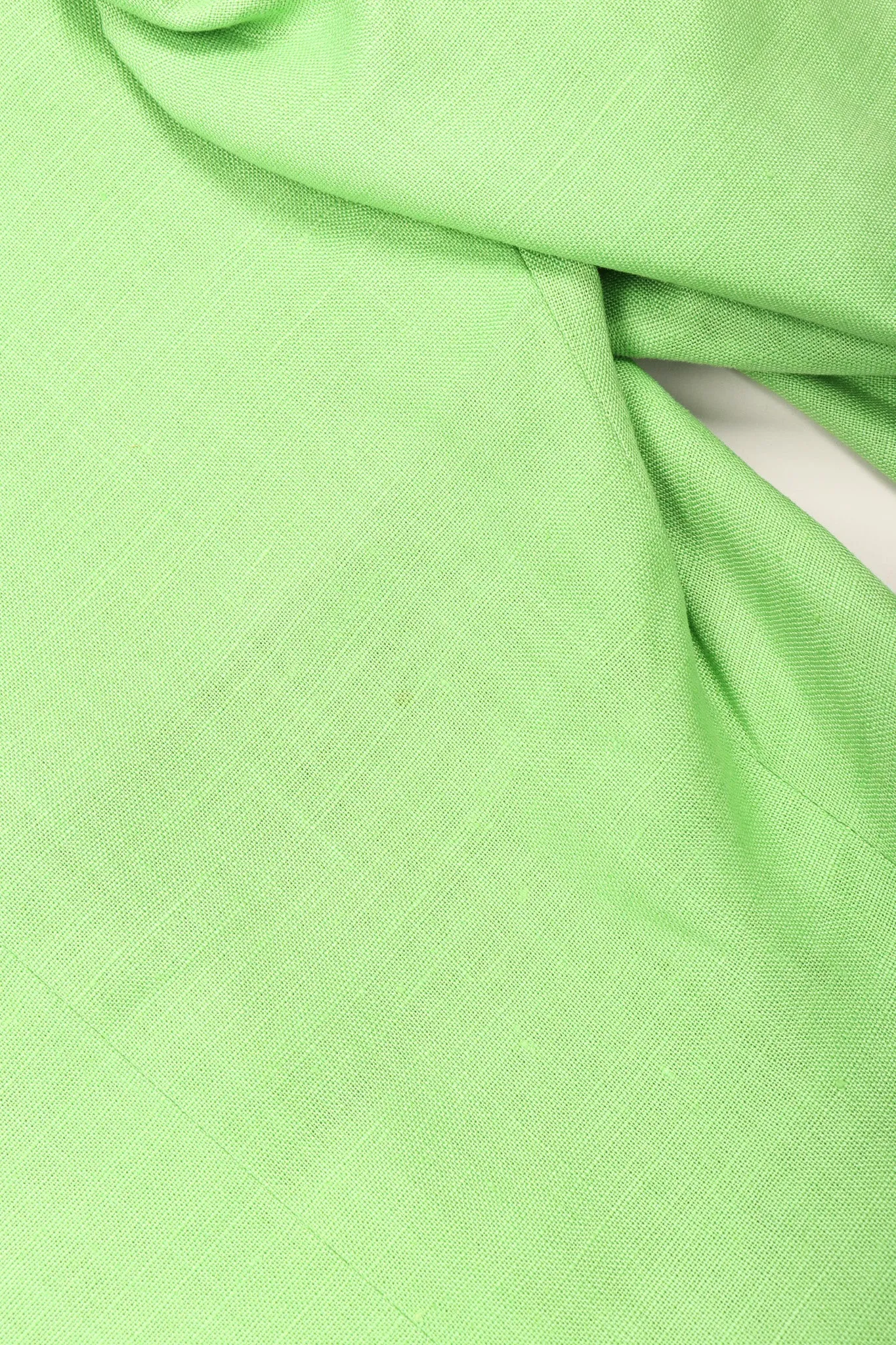 Puff Sleeve Jacket