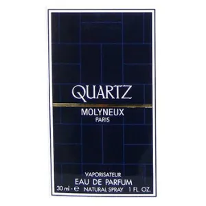 QUARTZ MOLYNEUZ by Molyneuz EDP 1 OZ SP LADIES