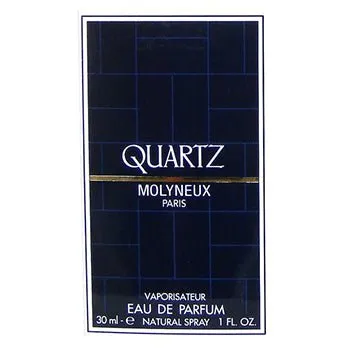 QUARTZ MOLYNEUZ by Molyneuz EDP 1 OZ SP LADIES