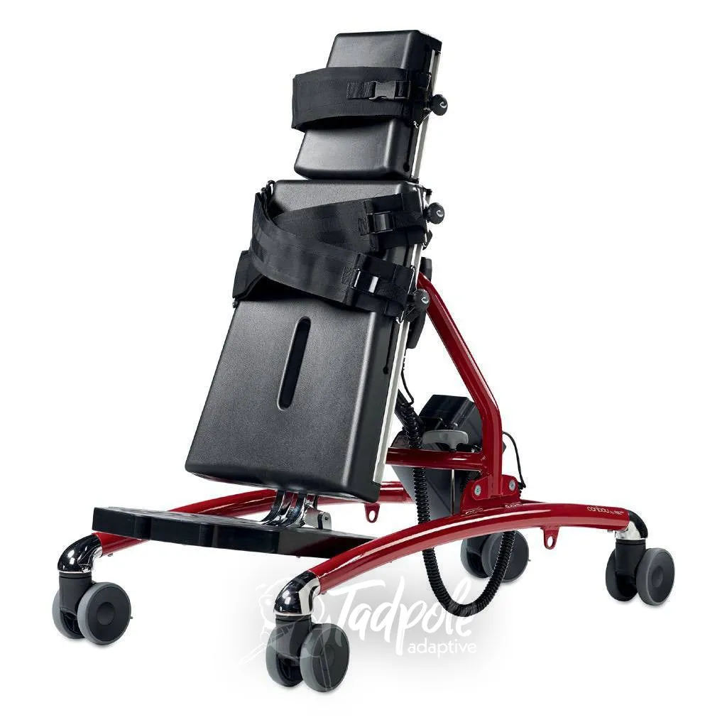 R82 Caribou Stander