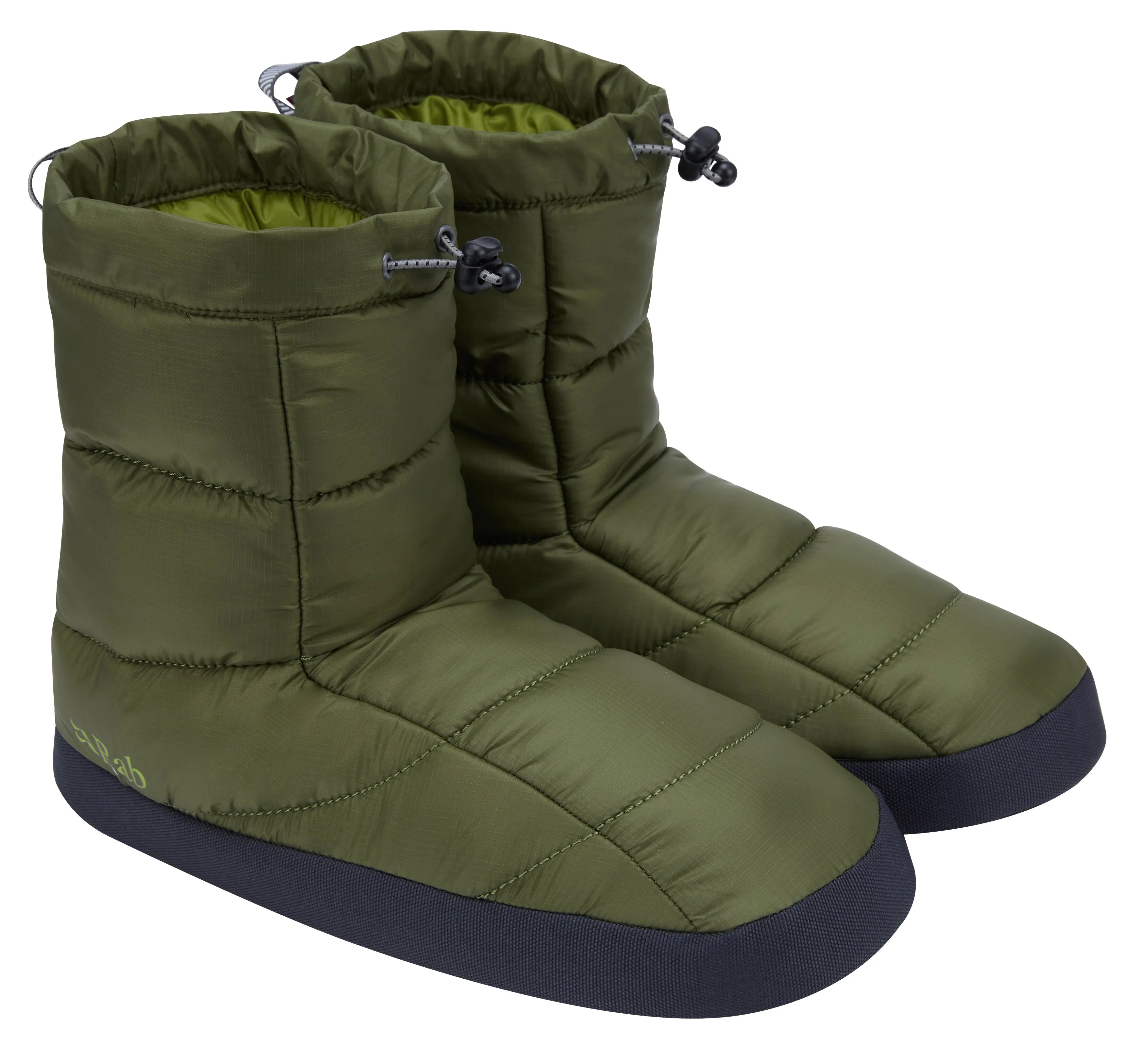 Rab Cirrus Hut Boot