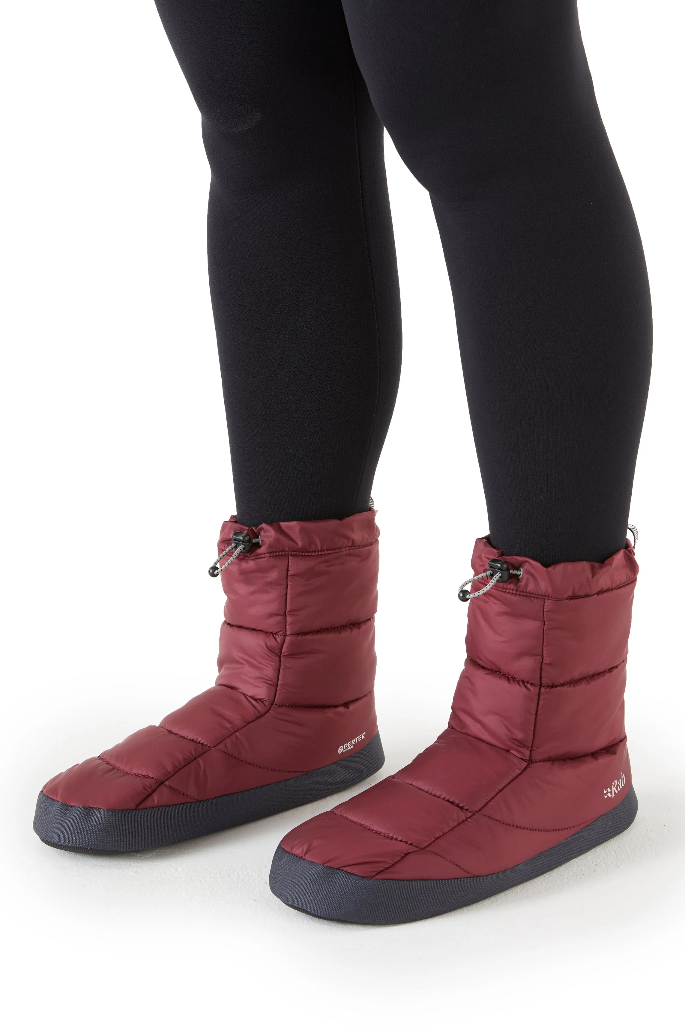 Rab Cirrus Hut Boot