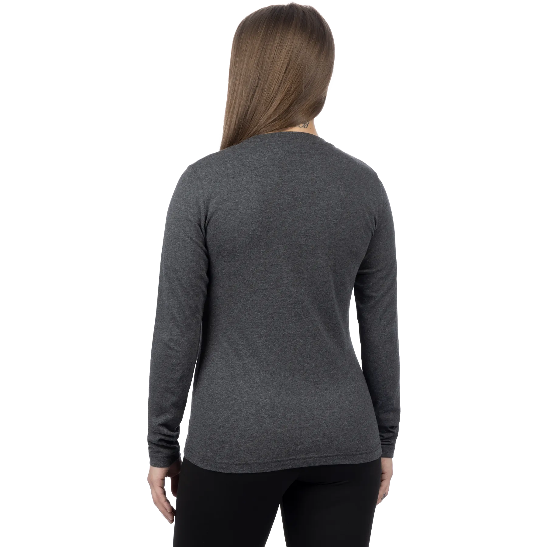 Race Div Premium Women's Longsleeve
