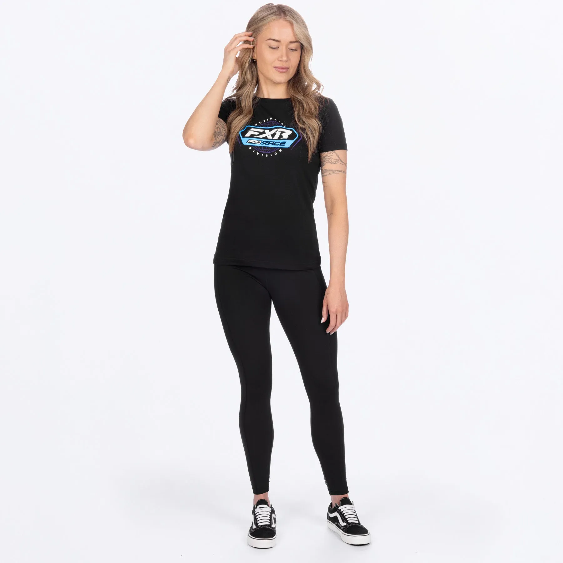 Race Div Women's Premium T-shirt